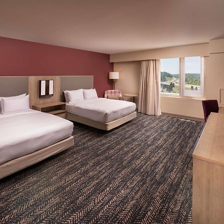 Hilton Asheville Biltmore Park Εξωτερικό φωτογραφία