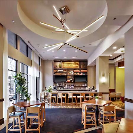 Hilton Asheville Biltmore Park Εξωτερικό φωτογραφία