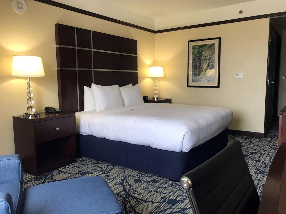 Hilton Asheville Biltmore Park Εξωτερικό φωτογραφία