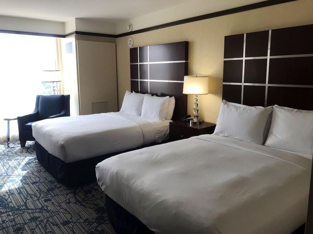 Hilton Asheville Biltmore Park Εξωτερικό φωτογραφία