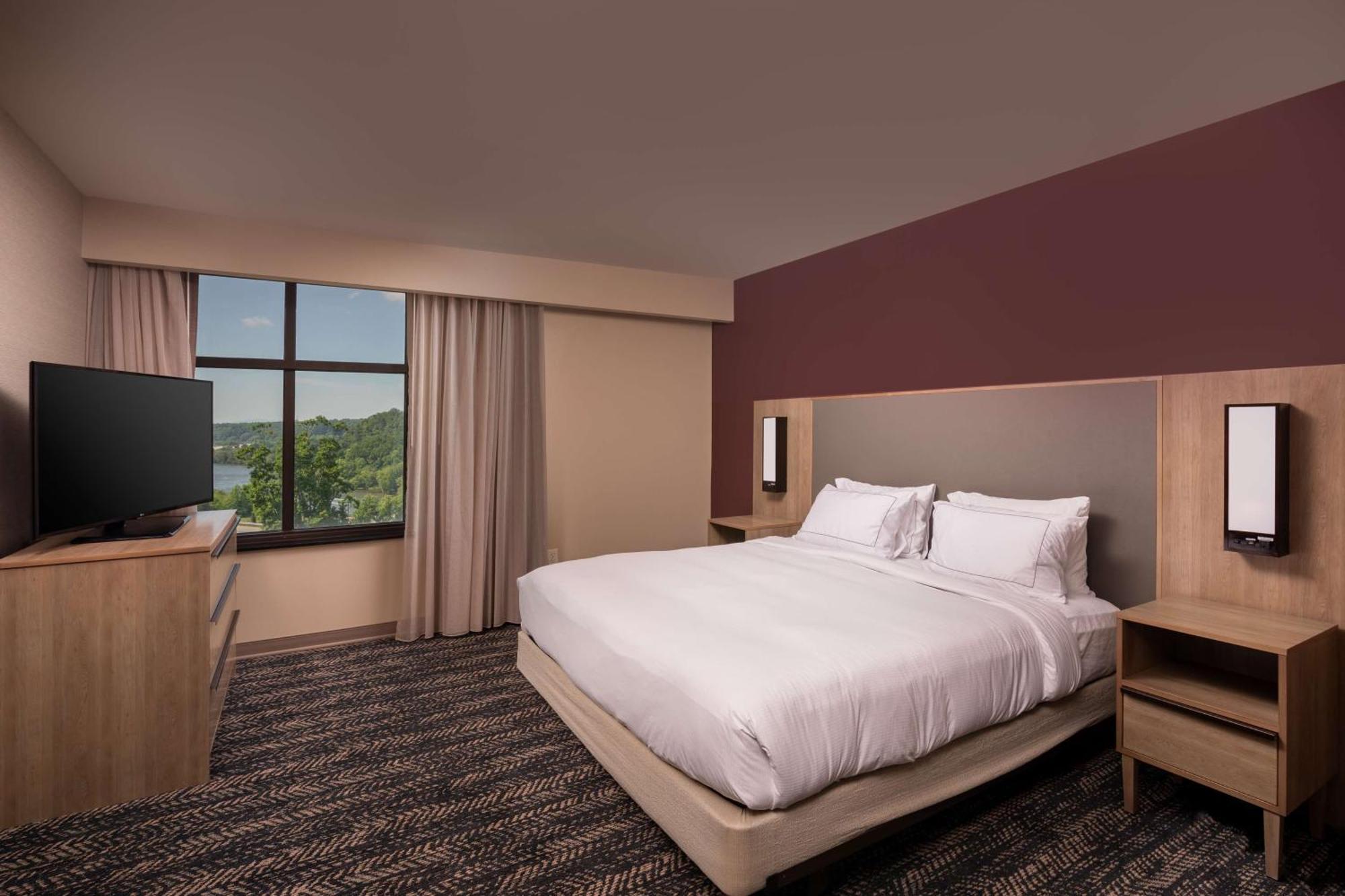 Hilton Asheville Biltmore Park Εξωτερικό φωτογραφία