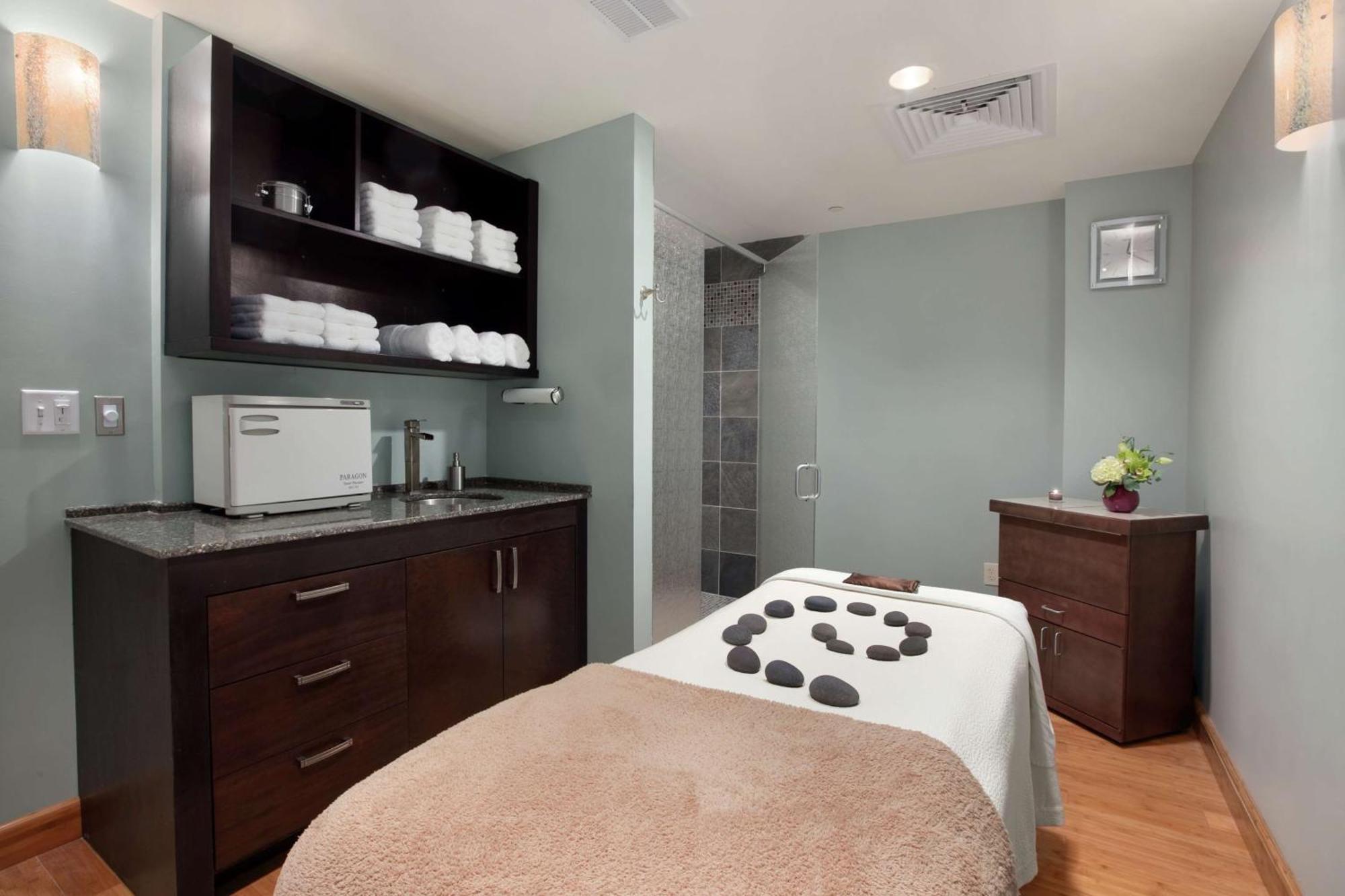 Hilton Asheville Biltmore Park Εξωτερικό φωτογραφία