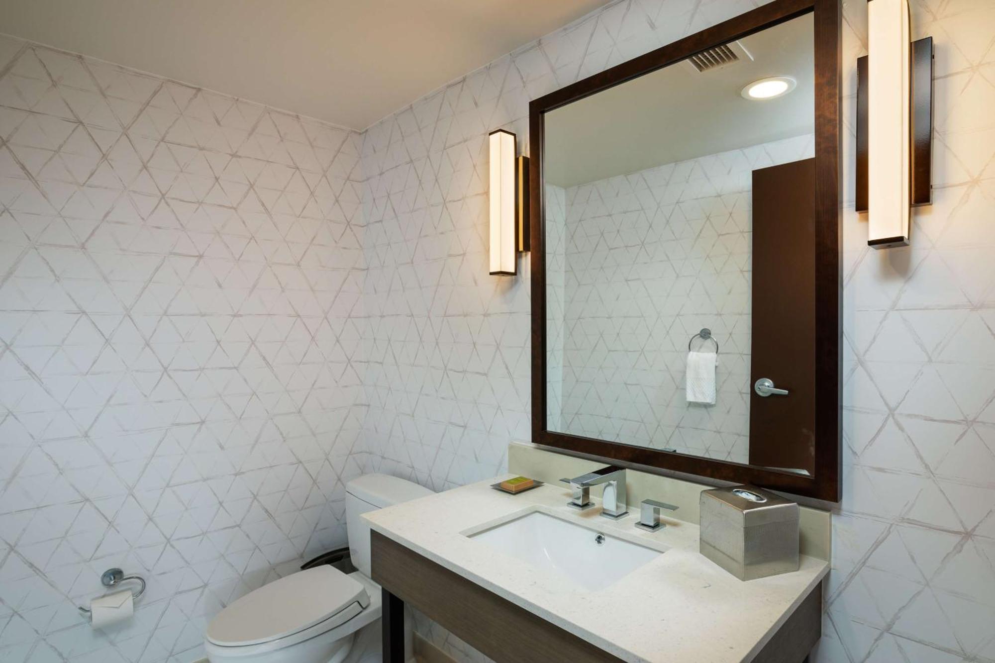 Hilton Asheville Biltmore Park Εξωτερικό φωτογραφία