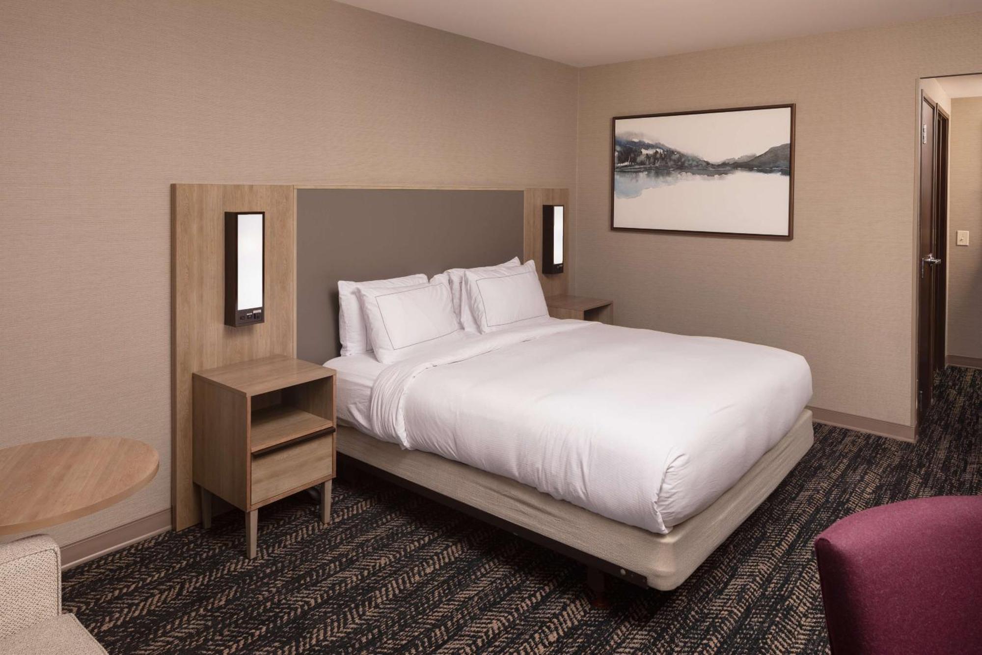 Hilton Asheville Biltmore Park Εξωτερικό φωτογραφία