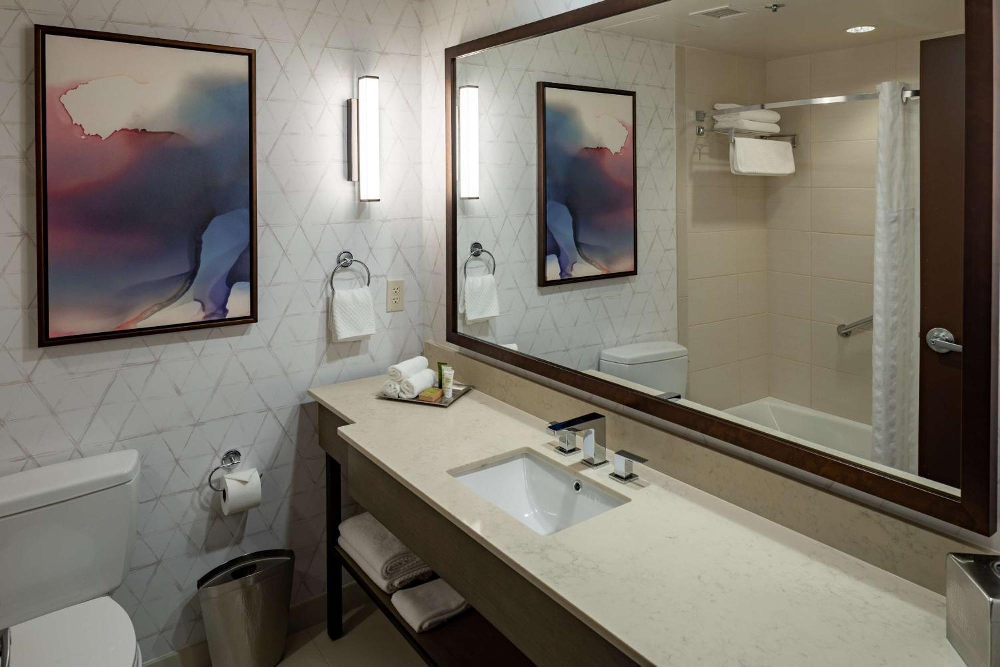 Hilton Asheville Biltmore Park Εξωτερικό φωτογραφία