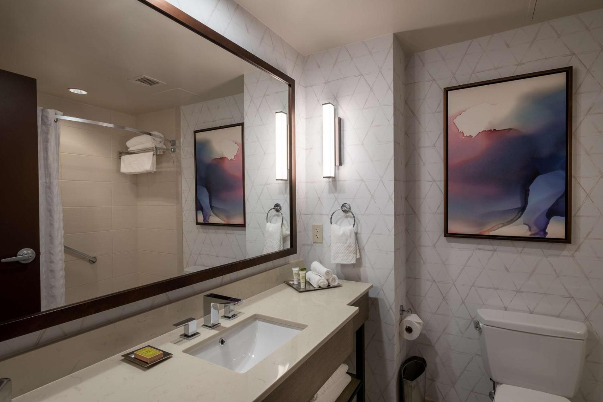 Hilton Asheville Biltmore Park Εξωτερικό φωτογραφία