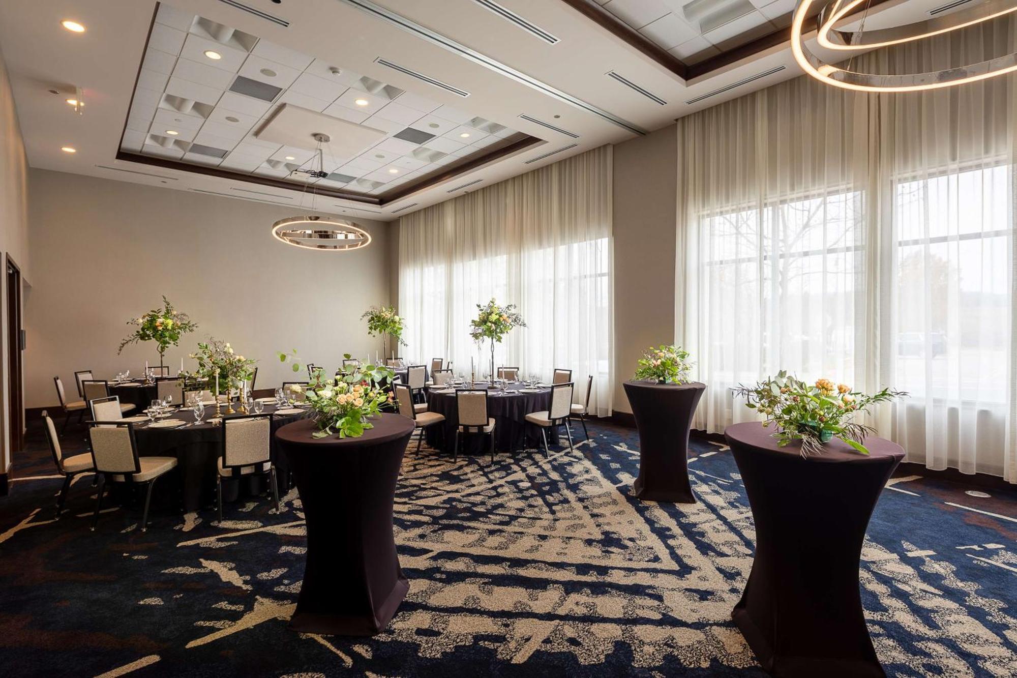 Hilton Asheville Biltmore Park Εξωτερικό φωτογραφία