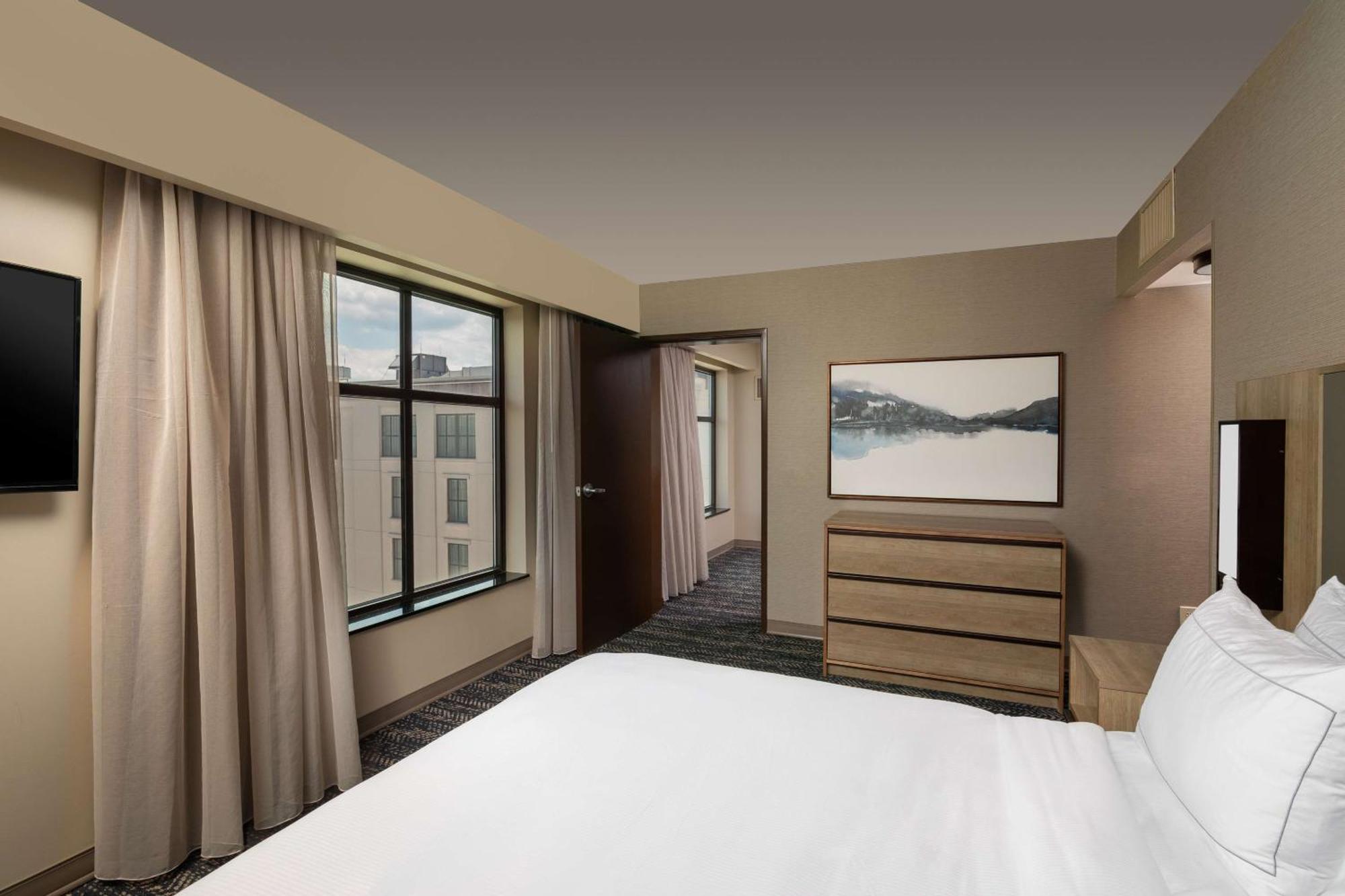 Hilton Asheville Biltmore Park Εξωτερικό φωτογραφία