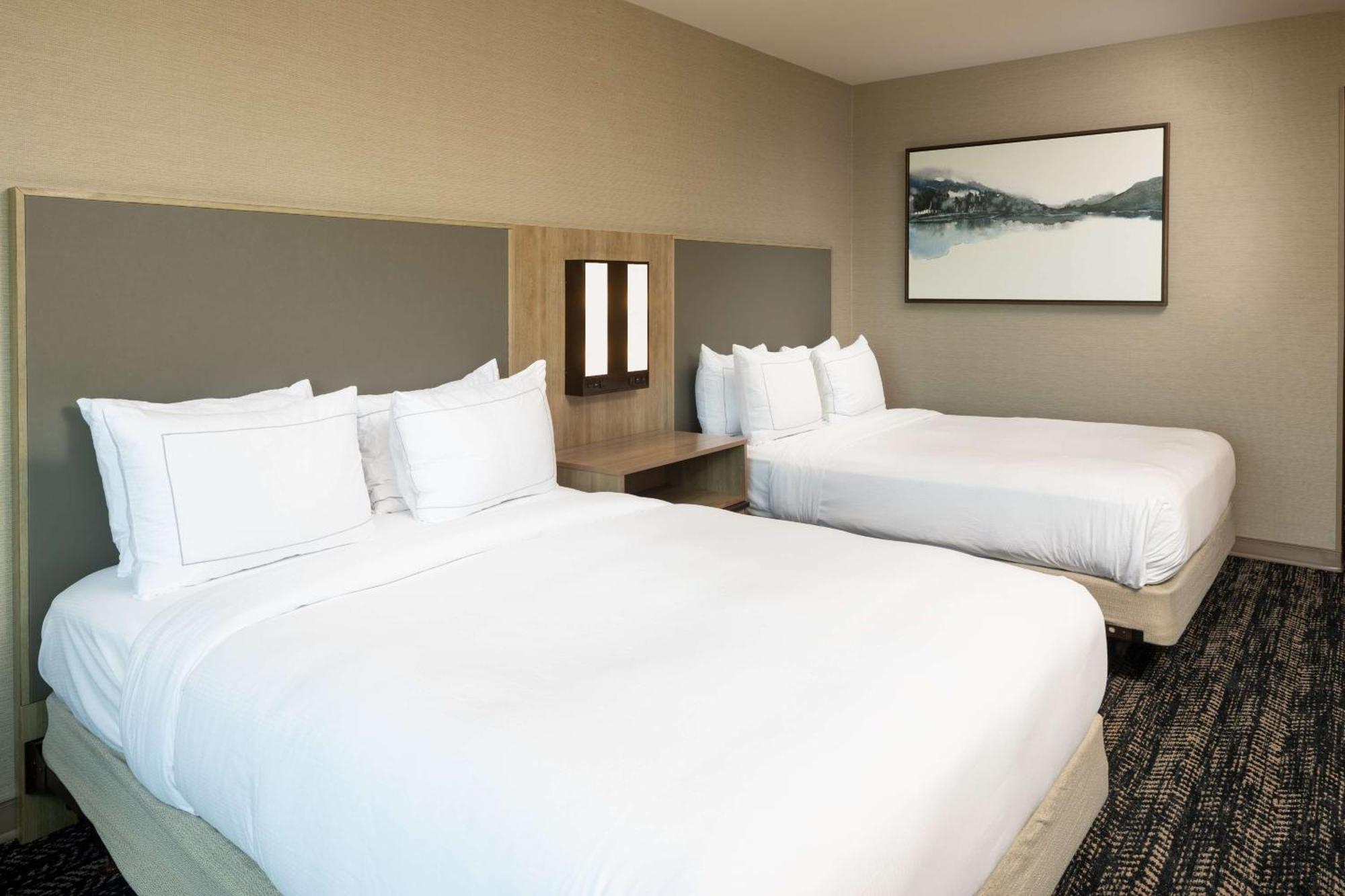 Hilton Asheville Biltmore Park Εξωτερικό φωτογραφία
