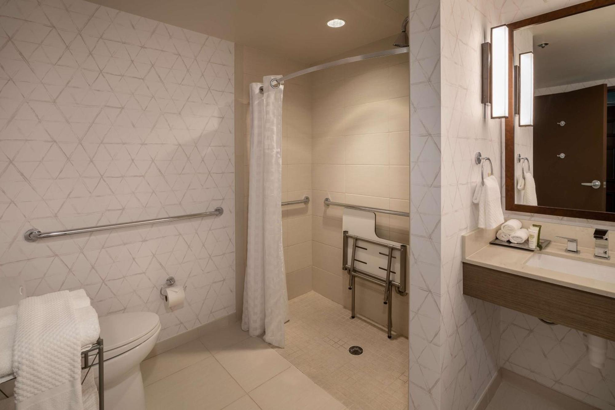 Hilton Asheville Biltmore Park Εξωτερικό φωτογραφία