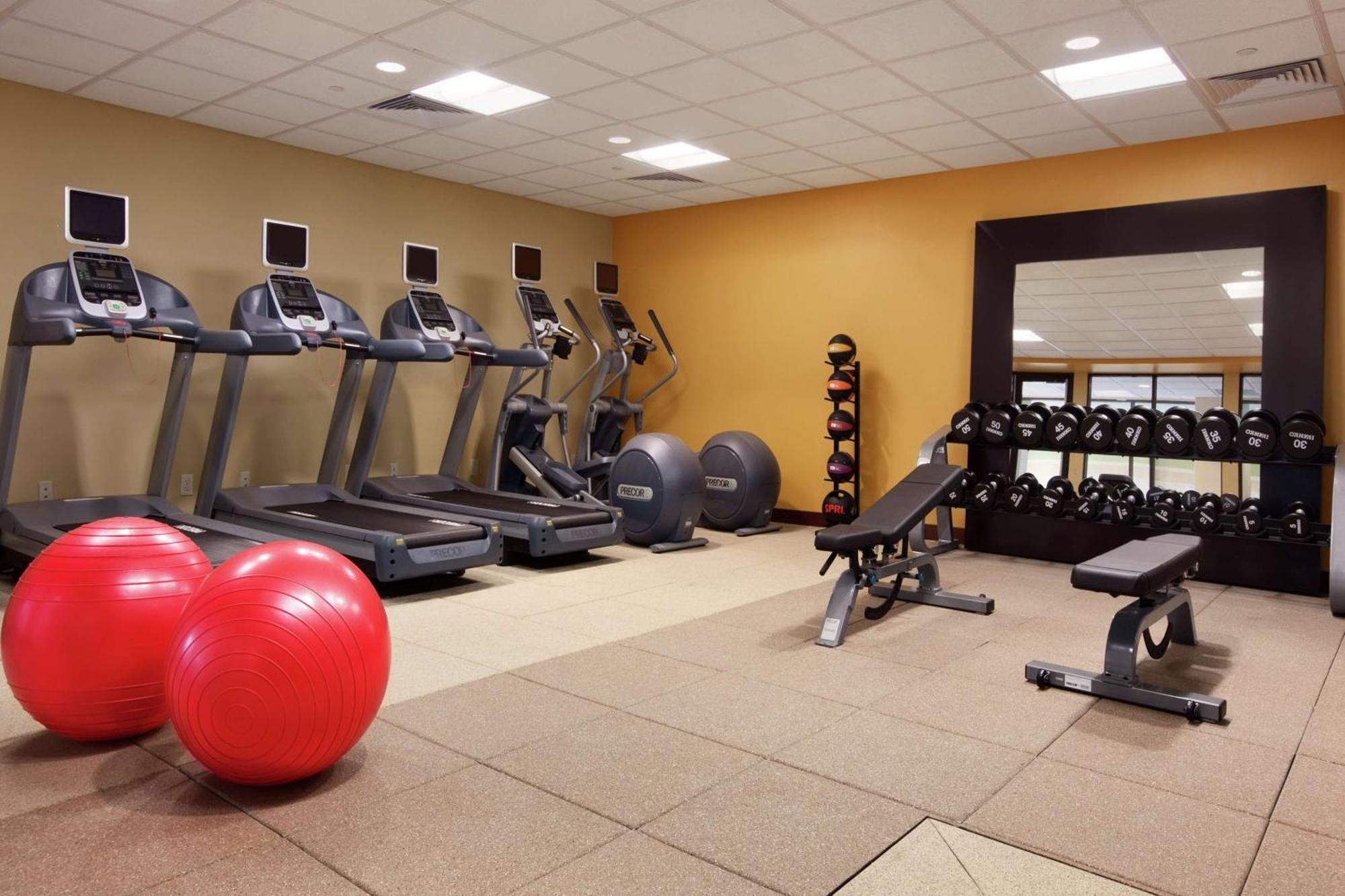 Hilton Asheville Biltmore Park Εξωτερικό φωτογραφία