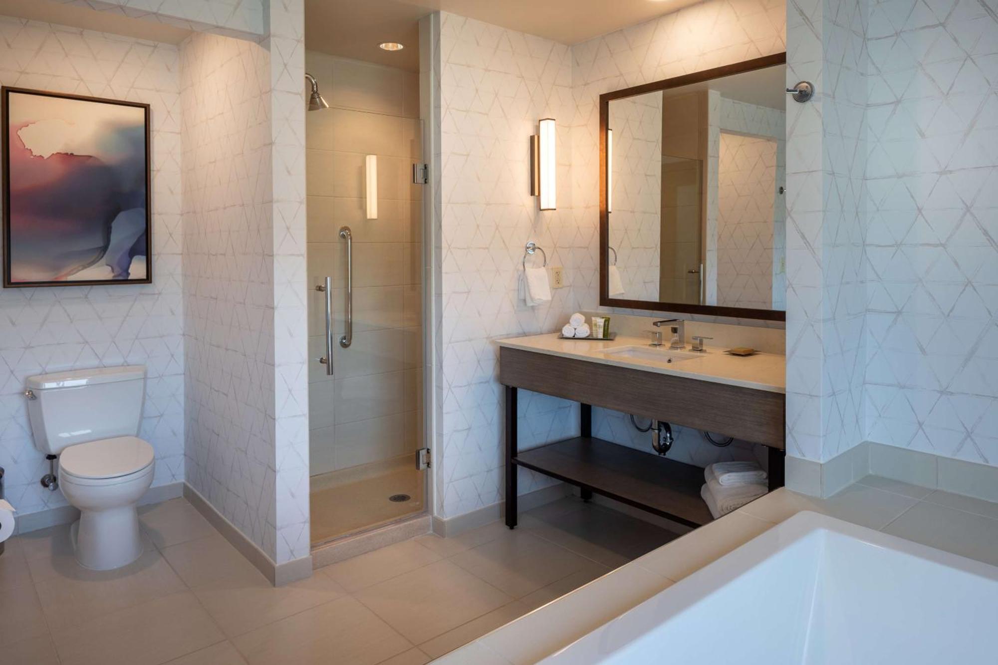 Hilton Asheville Biltmore Park Εξωτερικό φωτογραφία