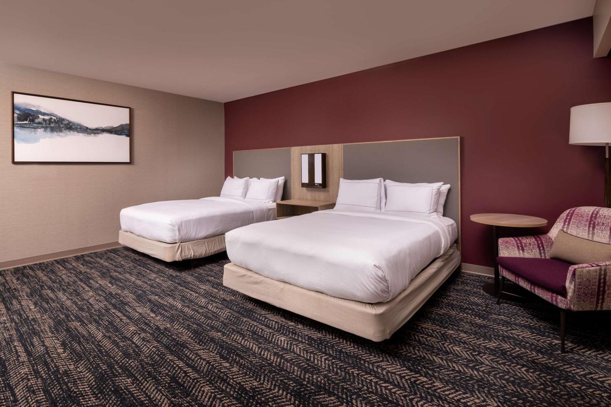 Hilton Asheville Biltmore Park Εξωτερικό φωτογραφία