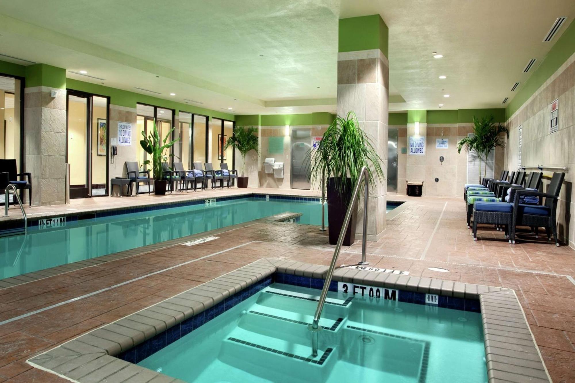 Hilton Asheville Biltmore Park Εξωτερικό φωτογραφία