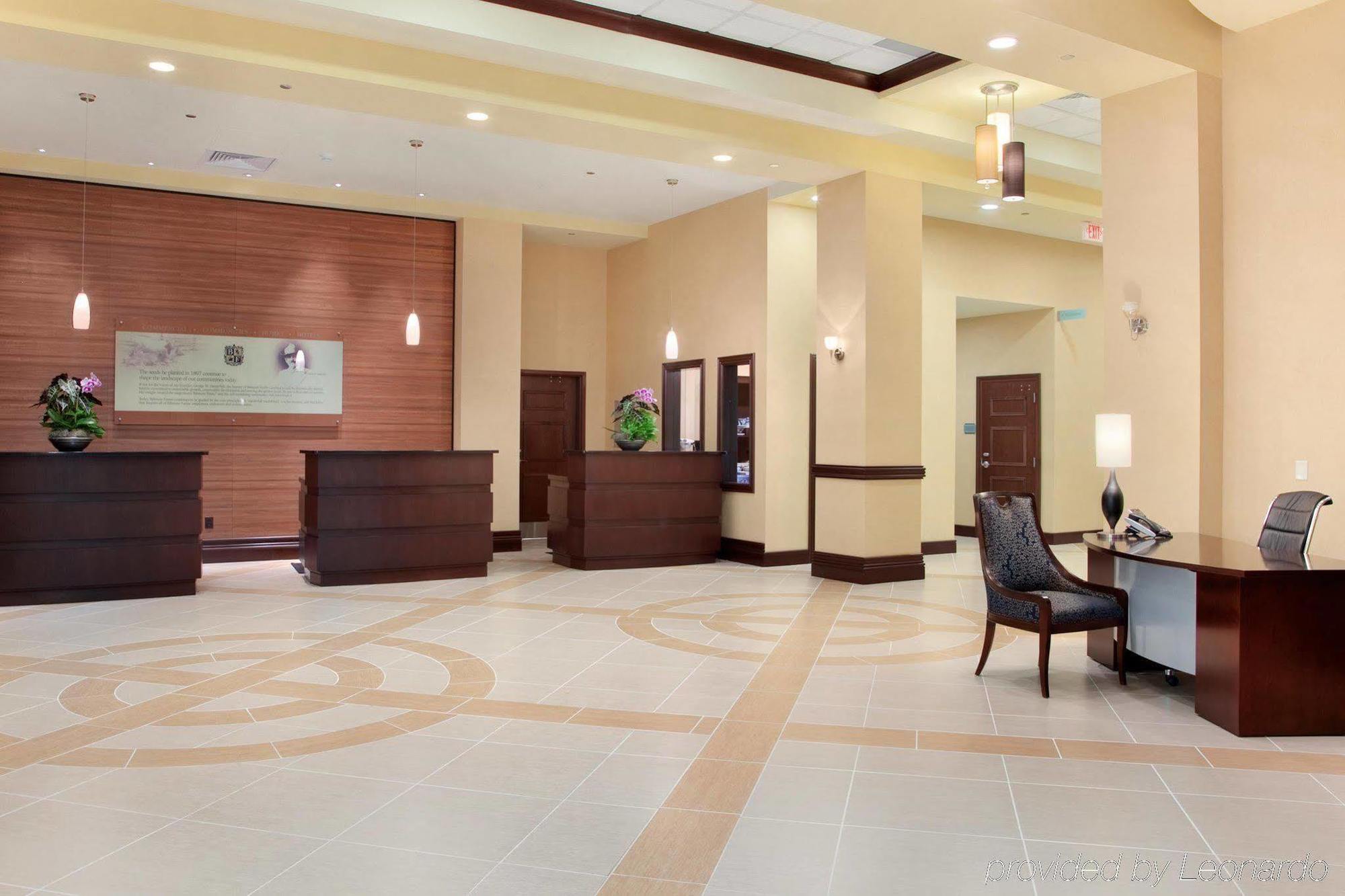 Hilton Asheville Biltmore Park Εσωτερικό φωτογραφία