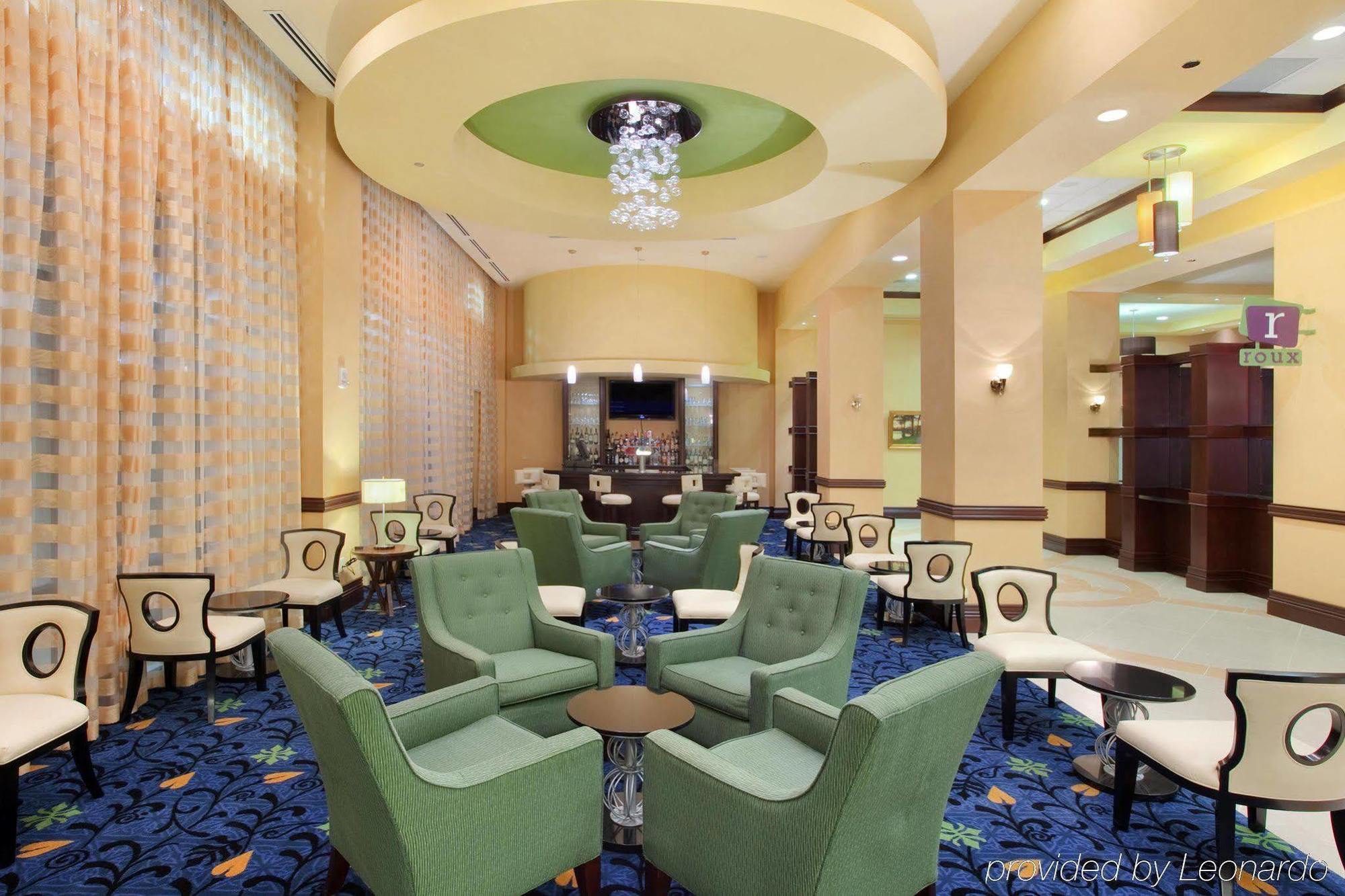 Hilton Asheville Biltmore Park Εσωτερικό φωτογραφία